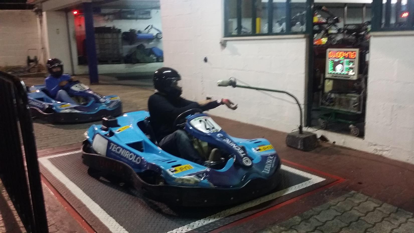 3º GP Hasco4